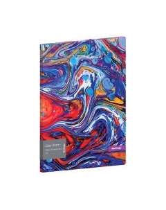 Папка для бумаг Berlingo Color Storm / FB4_A4031