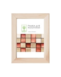 Рамка ПАЛИТРА Д18С 18x24 Палитра