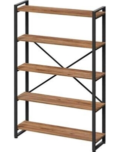 Стеллаж Millwood Neo Loft СН-4 Л