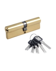 Цилиндровый механизм замка Нора-М ЛПУ-100 50/50 Нора-м