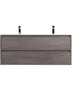 Тумба под умывальник BelBagno Kraft-1200-2C-SO-GSO Belbagno