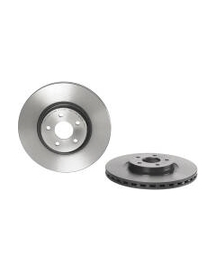 Тормозной диск Brembo 09C54211