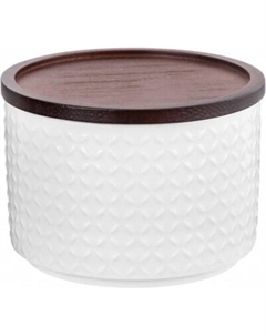 Емкость для хранения Elan Gallery Орнамент / 540750 Elan gallery