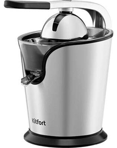 Соковыжималка электрическая Kitfort КТ-1170