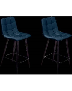 Набор барных стульев Ваш день Uno Barkhat 81