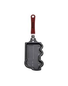 Сковорода для оладий Marmiton Машинка 17086