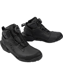 Мотоботы Taichi Drymaster Arrow RSS013-BK01-285