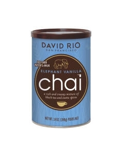 Чай растворимый David Rio Elephant Vanilla Chai David rio