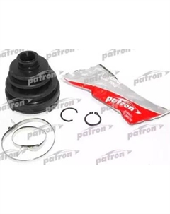 Пыльник ШРУСа Patron PDC8130 Патрон