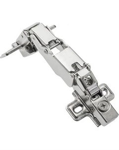 Петля мебельная GTV ZM-HCKT165BE-S Gtv