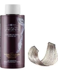 Масло для окрашивания волос Hair Company Inimitable Color Oil тон 10.11 Hair company