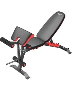 Скамья многофункциональная UNIX Fit Bench 160 / BSBN160 Unix fit