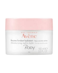 Бальзам для тела Avene Body Увлажняющий с тающей текстурой