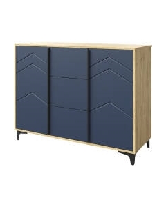 Тумба Мебель-КМК Тиана КМК 0967.16 Мебель-кмк