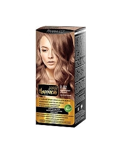 Крем-краска для волос Белита-М Hair Happiness стойкая тон № 8.82 Белита-м