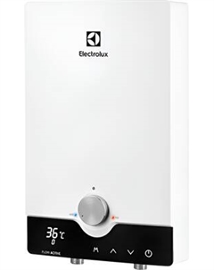 Проточный водонагреватель Electrolux NPX 8 Flow Active 2.0