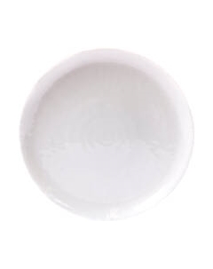 Тарелка столовая обеденная Luminarc Ammonite White P8823 / 93078