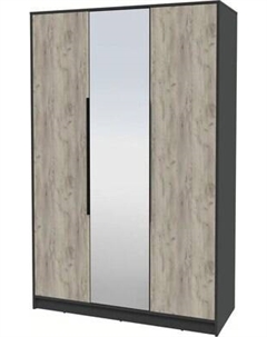 Шкаф Интерлиния Концепт КТ-Ш3з