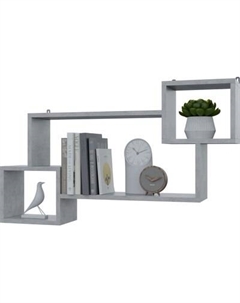 Полка Горизонт Мебель Лайт мини Горизонт мебель