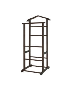 Стойка для одежды Мебелик Костюмная Слуга 1