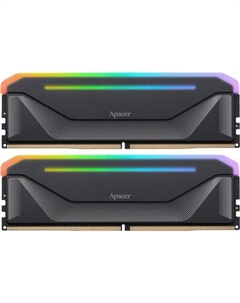 Оперативная память DDR5 Apacer AH5U32G52C522NBAA-1