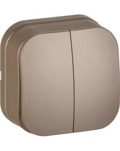 Выключатель IEK Glory EVH20-K37M-10 Iek