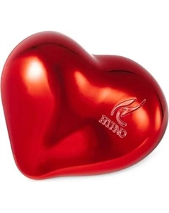 Ароматизатор автомобильный Hypno Casa Car Rosa Romantica Сердце Hypno casa