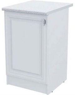 Шкаф-стол кухонный Горизонт Мебель Настя 500 Горизонт мебель