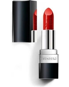 Помада для губ Eisenberg J.E. Rouge тон R01 Rouge Ardent