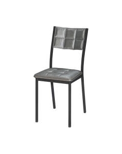 Стул Древпром Дункан ДП2-20