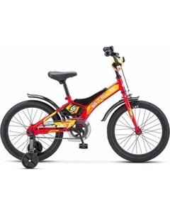 Детский велосипед STELS Jet 18 Stels