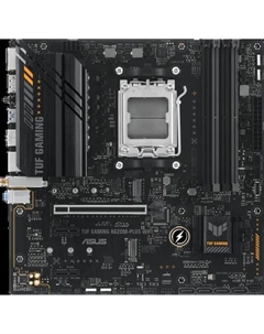 Материнская плата Asus TUF Gaming A620M-Plus WiFi (90MB1F00-M0EAY0)
