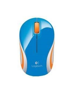 Мышь Logitech M187 / 910-002738