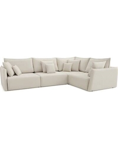 Диван угловой Moon Family Сеул 017 / 80562461 Moon family