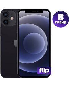 Смартфон восстановленный Apple iPhone 12 mini 64GB Flip Грейд B