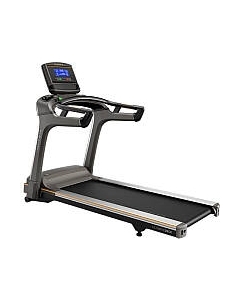 Электрическая беговая дорожка Matrix Fitness T70XR Matrix fitness