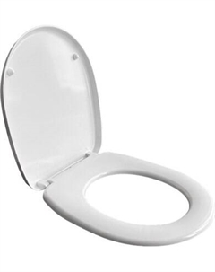 Сиденье для унитаза Berges Lux AB / 010604