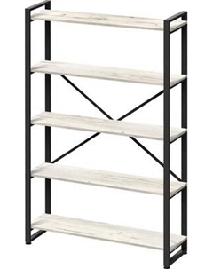 Стеллаж Millwood Neo Loft СН-4 Л