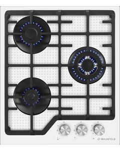 Газовая варочная панель Maunfeld EGHG.43.73CW/G