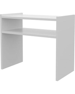 Полка Горизонт Мебель Асти под микроволновку Горизонт мебель