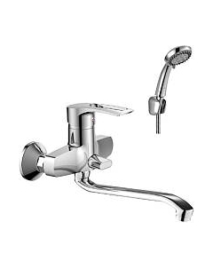 Смеситель Rossinka Silvermix T40-34 Rossinka silvermix