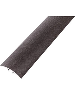 Порог Русский Профиль С дюбелем 30мм 2.7м Русский профиль