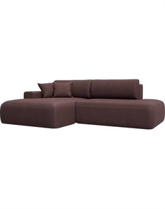 Диван угловой Лига Диванов Лига-036 НПБ Модерн левый / 127779L Лига диванов