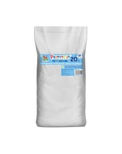 Наполнитель для туалета Prettycat Naturel с ароматом лаванды / 621502