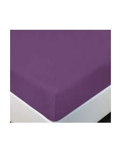 Простыня АртПостель Слива на резинке 256 Артпостель