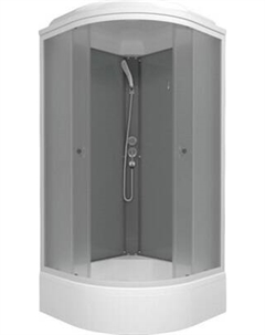 Душевая кабина Maroni Alba SR90M-DRN-DN4
