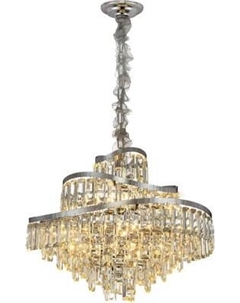 Люстра Citilux Naiad CL315161