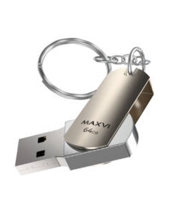 USB flash накопитель Maxvi MR 64GB 2.0