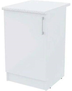 Шкаф-стол кухонный Горизонт Мебель Настя 500 Горизонт мебель