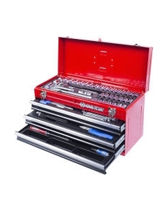 Универсальный набор инструментов King TONY 901-069MR01 King tony